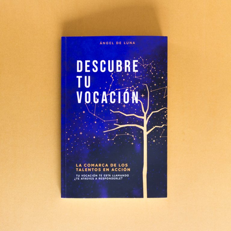 Descubre tu vocación