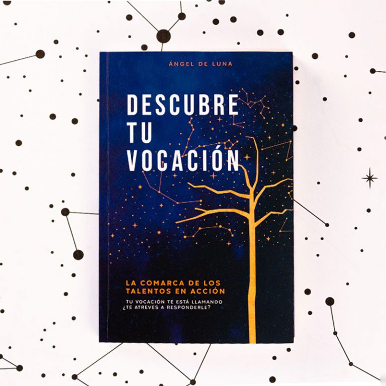 Descubre tu vocación