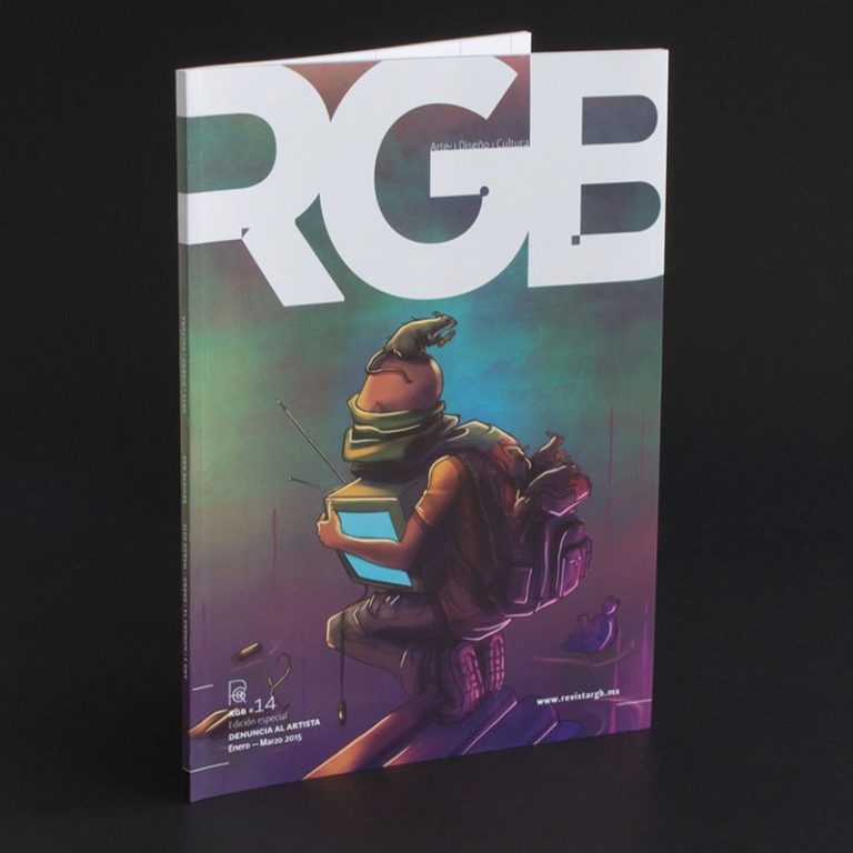 RGB