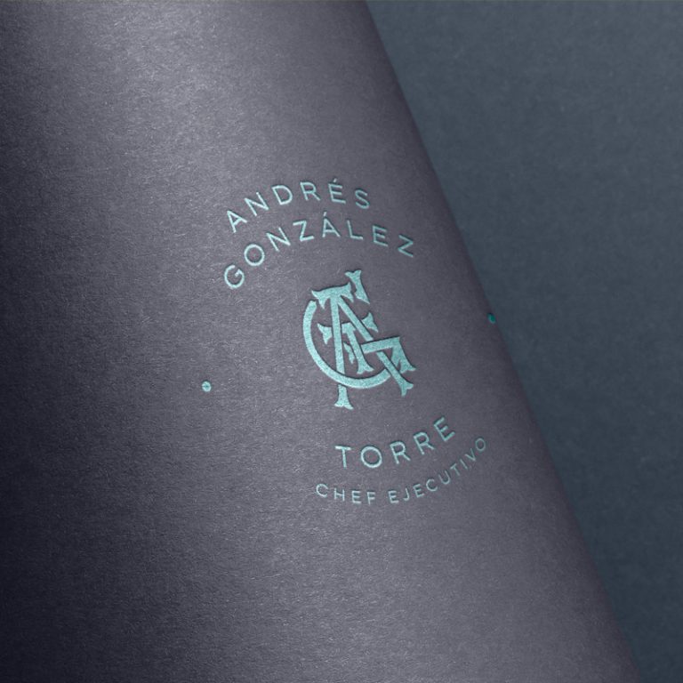 Andrés Glz. Torre