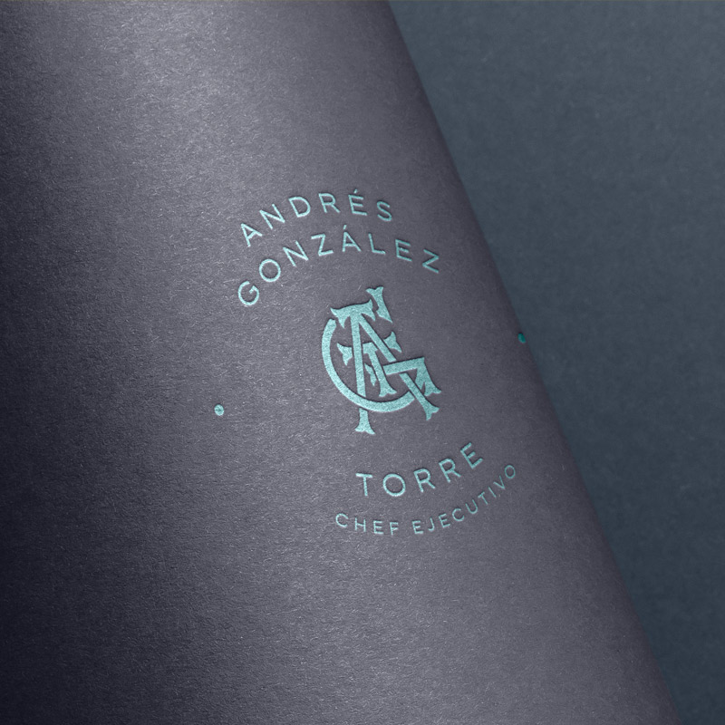 Andrés Glz. Torre