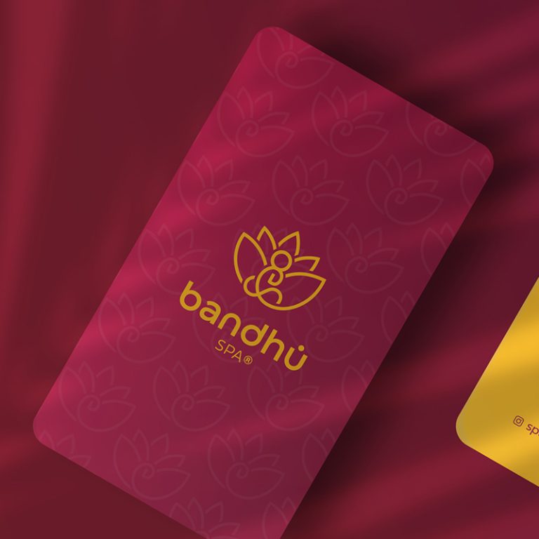 Bandhú Spa
