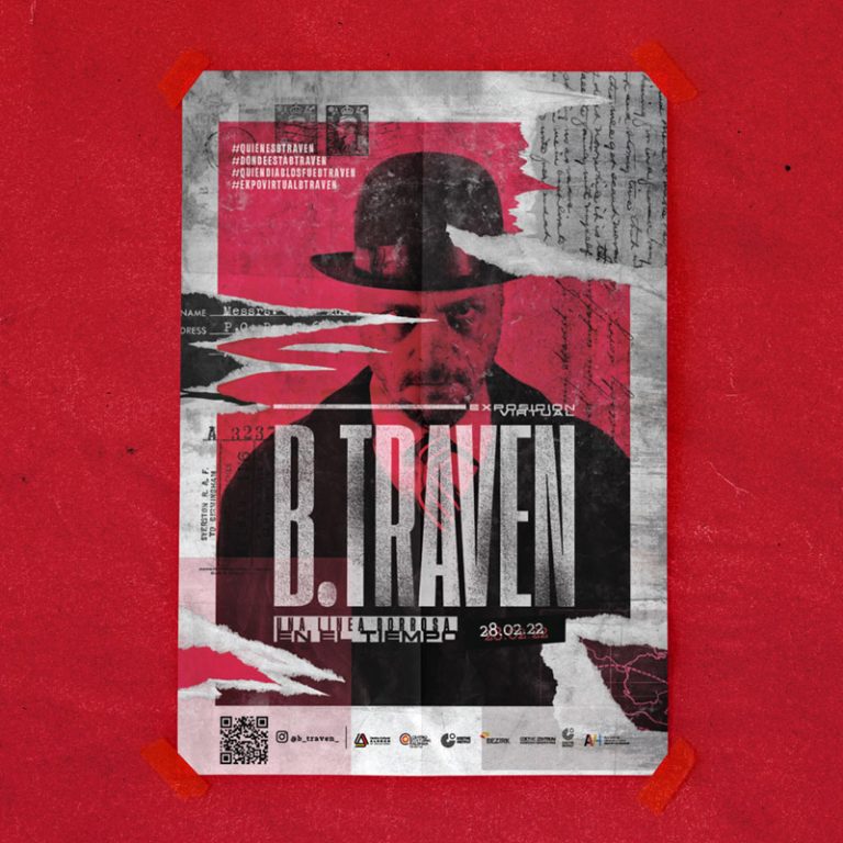 B. TRAVEN