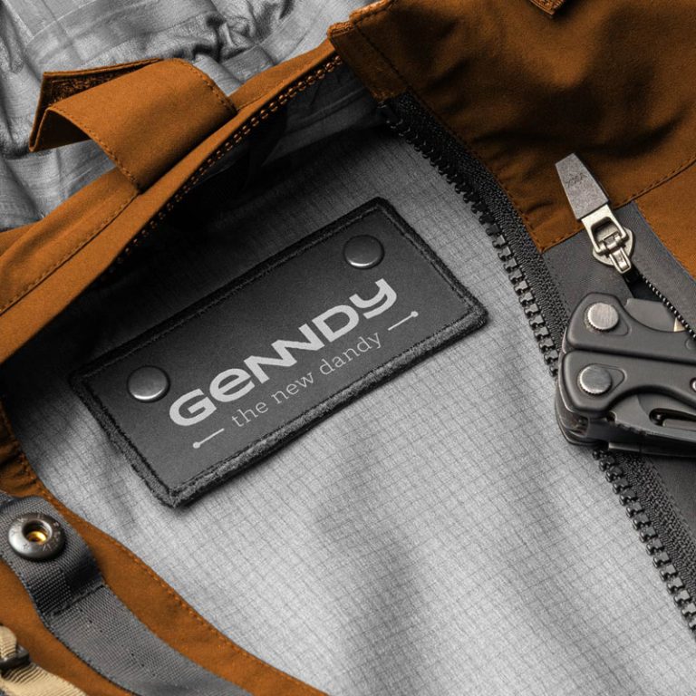 Genndy