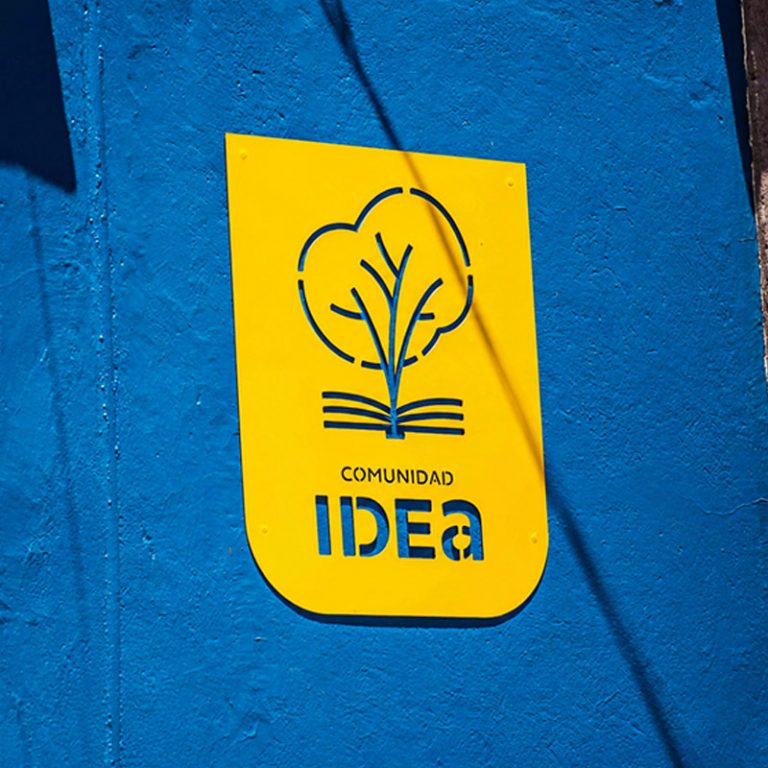 C. IDEA space