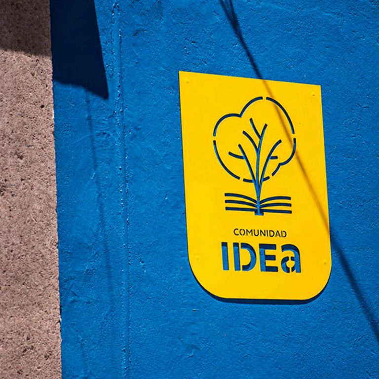 C. IDEA space