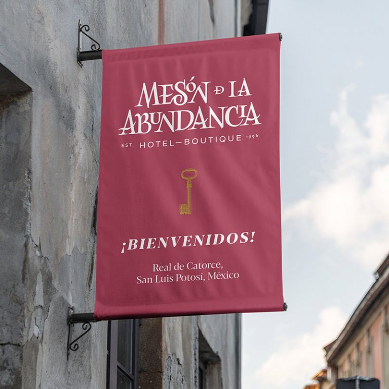 Mesón de la Abundancia
