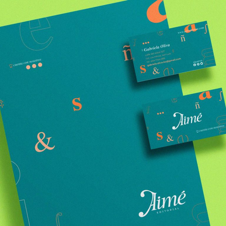 Aime
