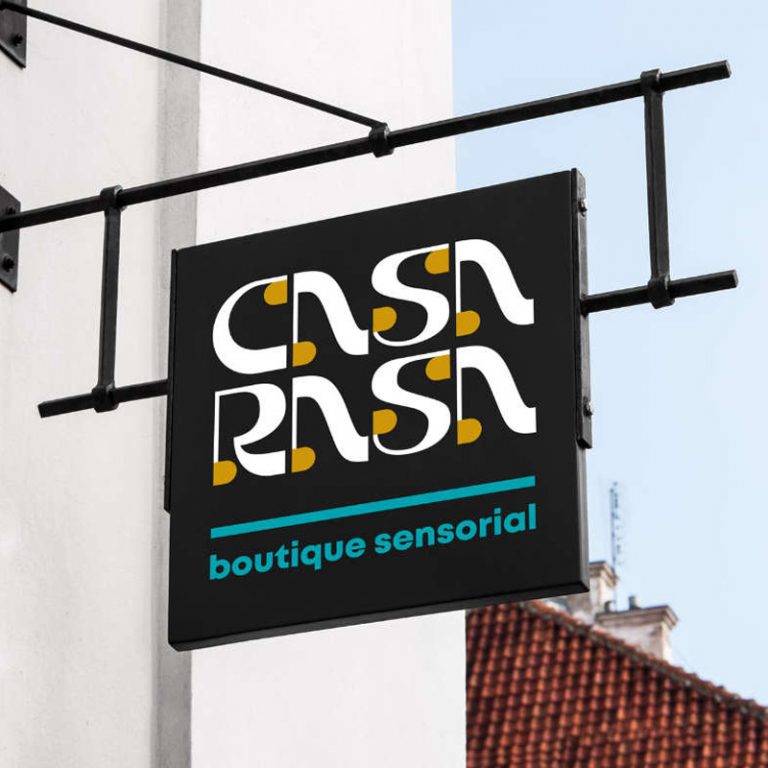 Casa Rasa
