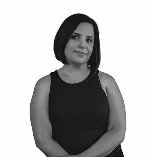 Cristina Cuéllar M.