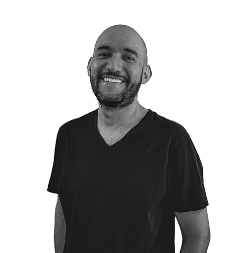 Néstor Rocha G.