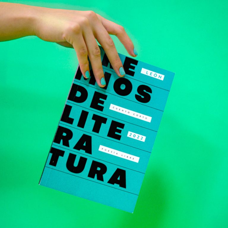 Premios de Literatura