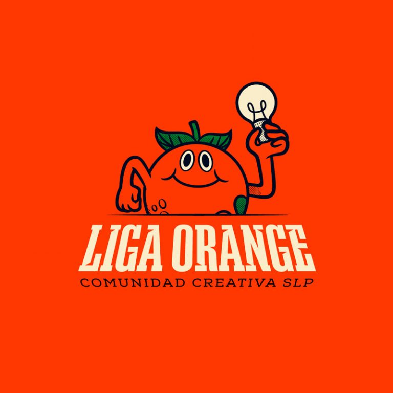 Liga Orange