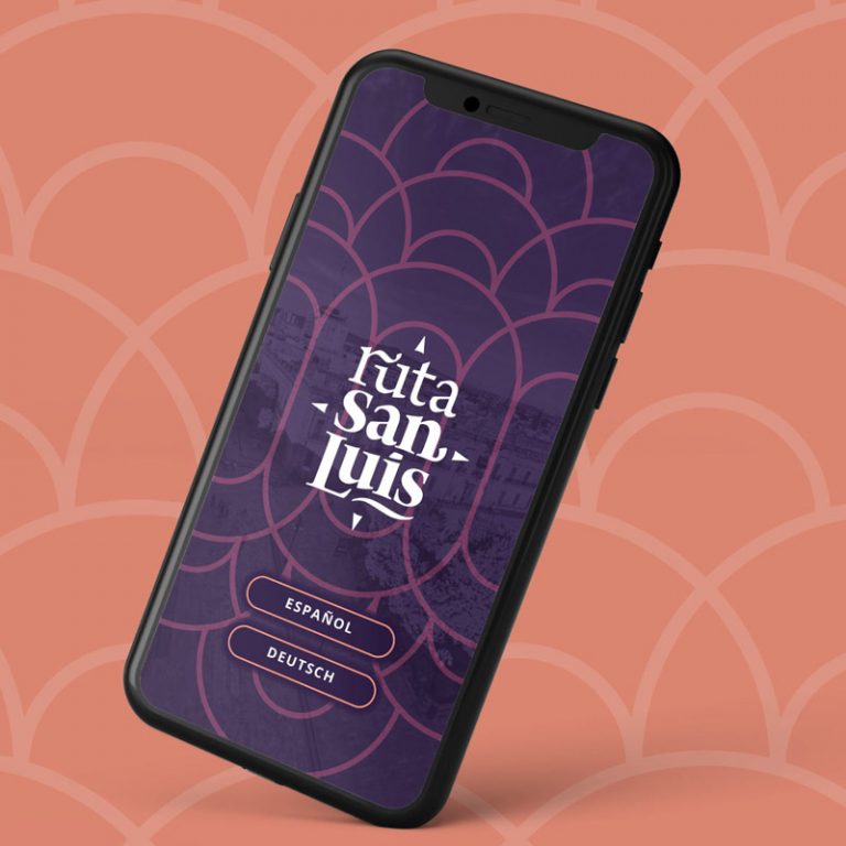 Ruta San Luis