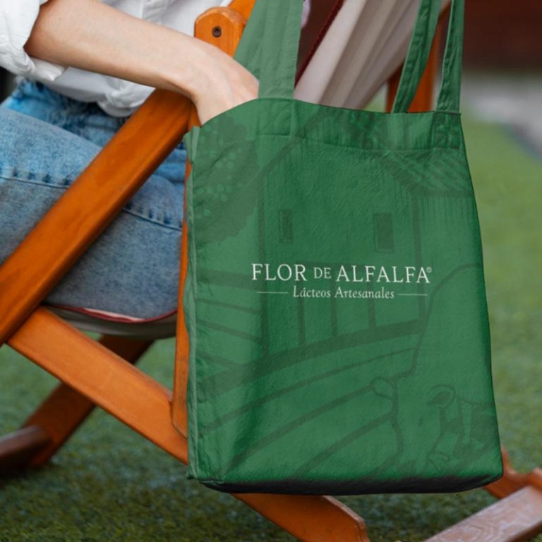 Flor de Alfalfa