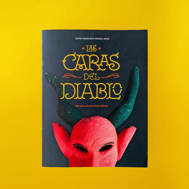 LAS CARAS DEL DIABLO