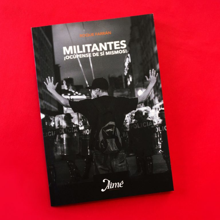 Aimé libros